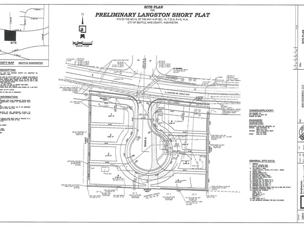 7411 S Langston Road, Seattle, WA 98178