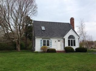 2 Dowager Dr, Sandwich, MA 02563