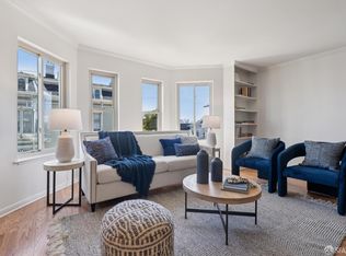 201 Laguna St APT 9, San Francisco, CA 94102