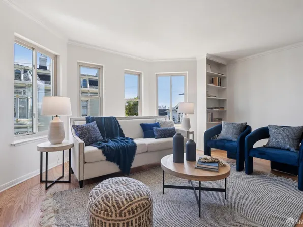 201 Laguna St APT 9, San Francisco, CA 94102