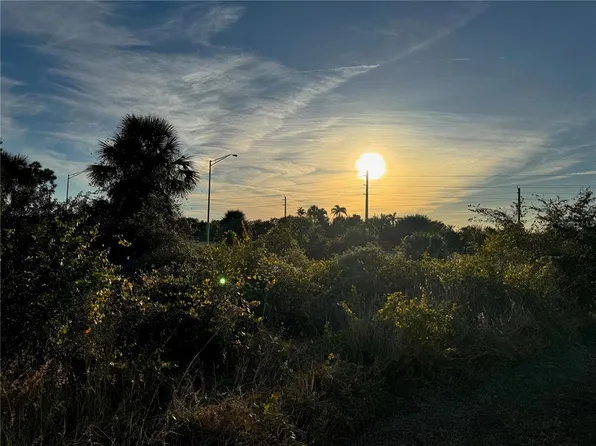 7169 Burnsville St Lot 41, Englewood, FL 34224