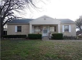 3035 Norwalk Ave, Dallas, TX 75220
