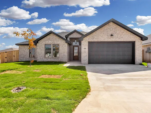 2708 Starling Dr, Midland, TX 79706