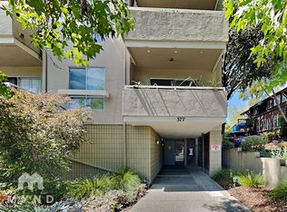 377 Palm Ave APT 105, Oakland, CA 94610