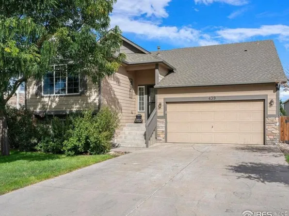 439 Pioneer Ln, Johnstown, CO 80534