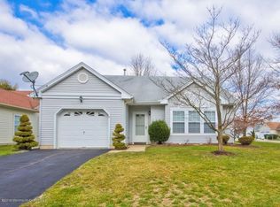 20 Molly Ln, Brick, NJ 08723