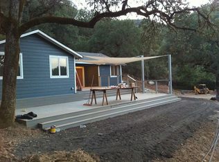 1503 Snell Valley Rd, Pope Valley, CA 94567