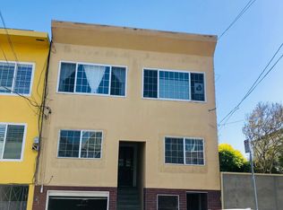 368 Richland Ave, San Francisco, CA 94110