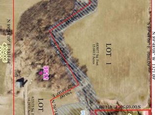 9812 County Line Rd LOT 1, Crown Pt, IN 46307