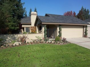 3152 W Spruce Ave, Fresno, CA