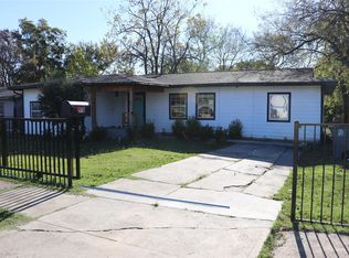 2770 E Ann Arbor Ave, Dallas, TX 75216