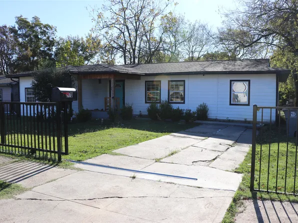 2770 E Ann Arbor Ave, Dallas, TX 75216