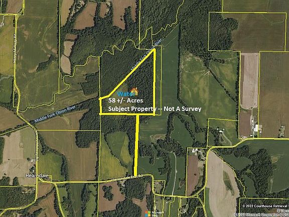 2nd image of 0 Herrondale East Rd