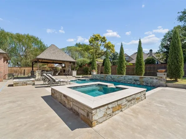 4200 Slate Bridge Rd, Edmond, OK 73034