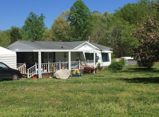 422 Sellerstown Rd, Cherryville, NC 28021