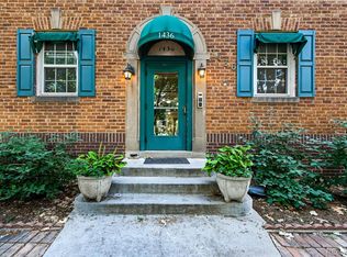 Cheesman North I, Denver, CO 80218