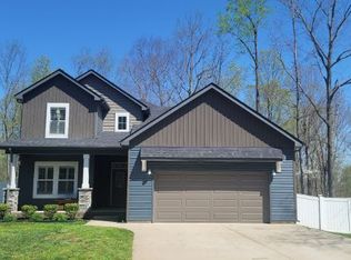 595 Daisy Cir, Cumberland Furnace, TN 37051