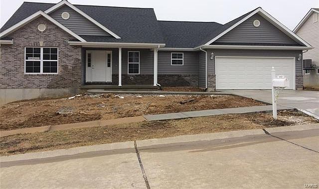 2nd image of 1052 Big Sky Dr