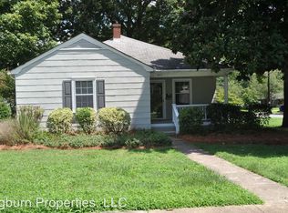 855 Gales Ave, Winston Salem, NC 27103