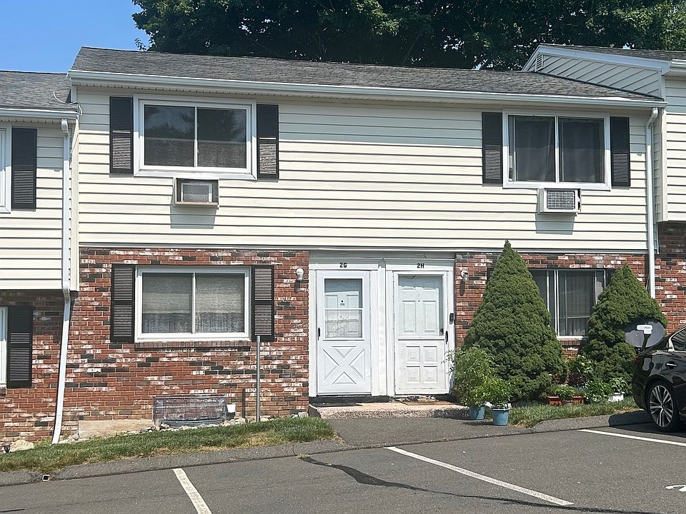 1st image of 461 Spring Street #2G