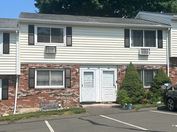 461 Spring Street #2G, Naugatuck, CT 06770