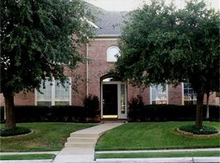1610 Meadow Park Dr, Keller, TX 76248