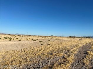 2121 S Needles Ave, Pahrump, NV 89048