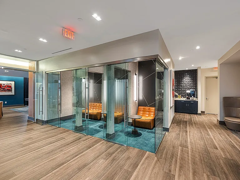 Venue Brookwood Apartments — Photo 32