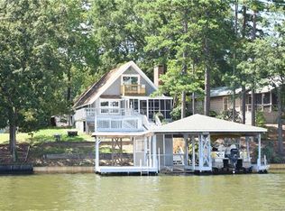 23210 Swift Island Rd, Albemarle, NC 28001