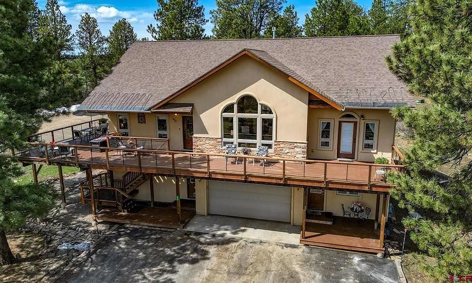 420 Cimarrona Cir, Pagosa Springs, CO 81147 MLS 803550 Zillow