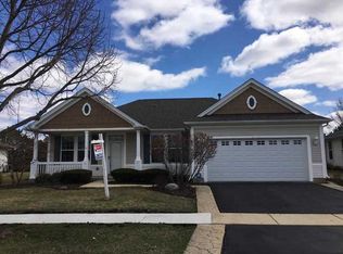 11936 Tuliptree Ln, Huntley, IL 60142
