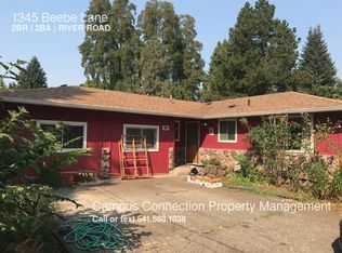 1345 Beebe Ln, Eugene, OR 97404