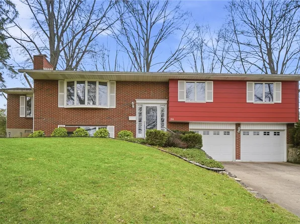 334 Harpwood Dr, Franklin, OH 45005