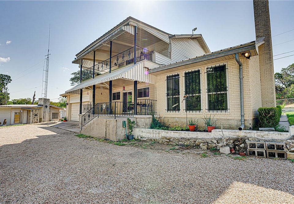 110 Private Road 128, Whitney, TX 76692 MLS 214642 Zillow
