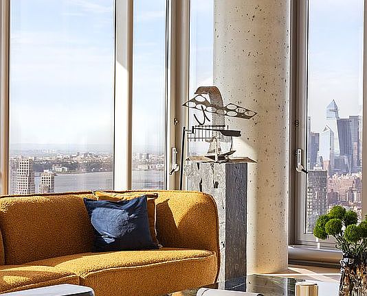 5th image of 56 Leonard St #47WEST