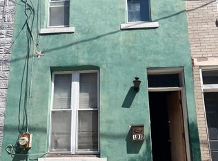 1917 W Wilt St, Philadelphia, PA 19121