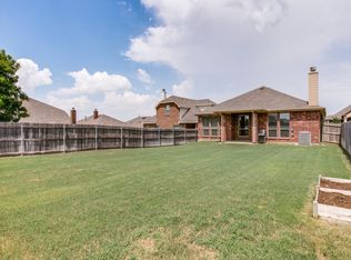 6814 Muirfield Dr, Arlington, TX 76001
