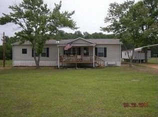 115 Albany Rd, Star City, AR 71667
