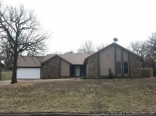 312 Eagle Bnd, McAlester, OK 74501