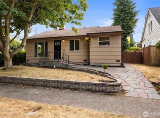 1019 N Oakes St, Tacoma, WA