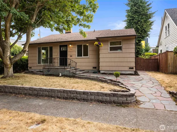 1019 N Oakes Street, Tacoma, WA 98406