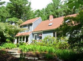 14 Augustine Rd, Groton, MA 01450