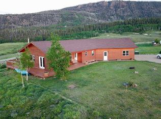 560 Gcr #1931, Kremmling, CO 80459