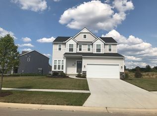 10550 Saddlebrook Dr, Grand Ledge, MI 48837