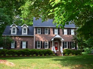 8315 Teralda Pl, Browns Summit, NC 27214