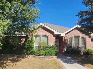 3202 Chelsea Pl, Midland, TX 79705