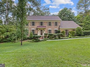 4799 Rosedale Abbey, Stone Mountain, GA 30087