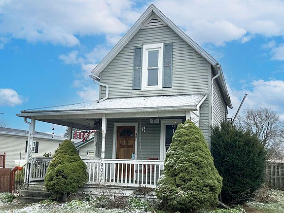 2nd image of 902 W Burgess St