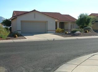 2332 E Chrysanthemum St, Oro Valley, AZ 85755
