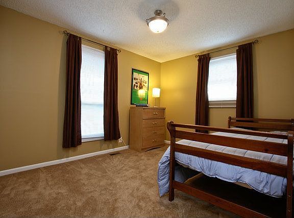 Additional bedroom